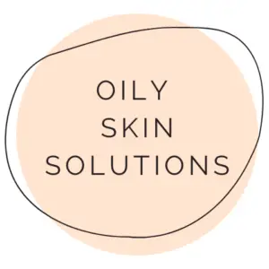 Oily Skin Solutions Logo
